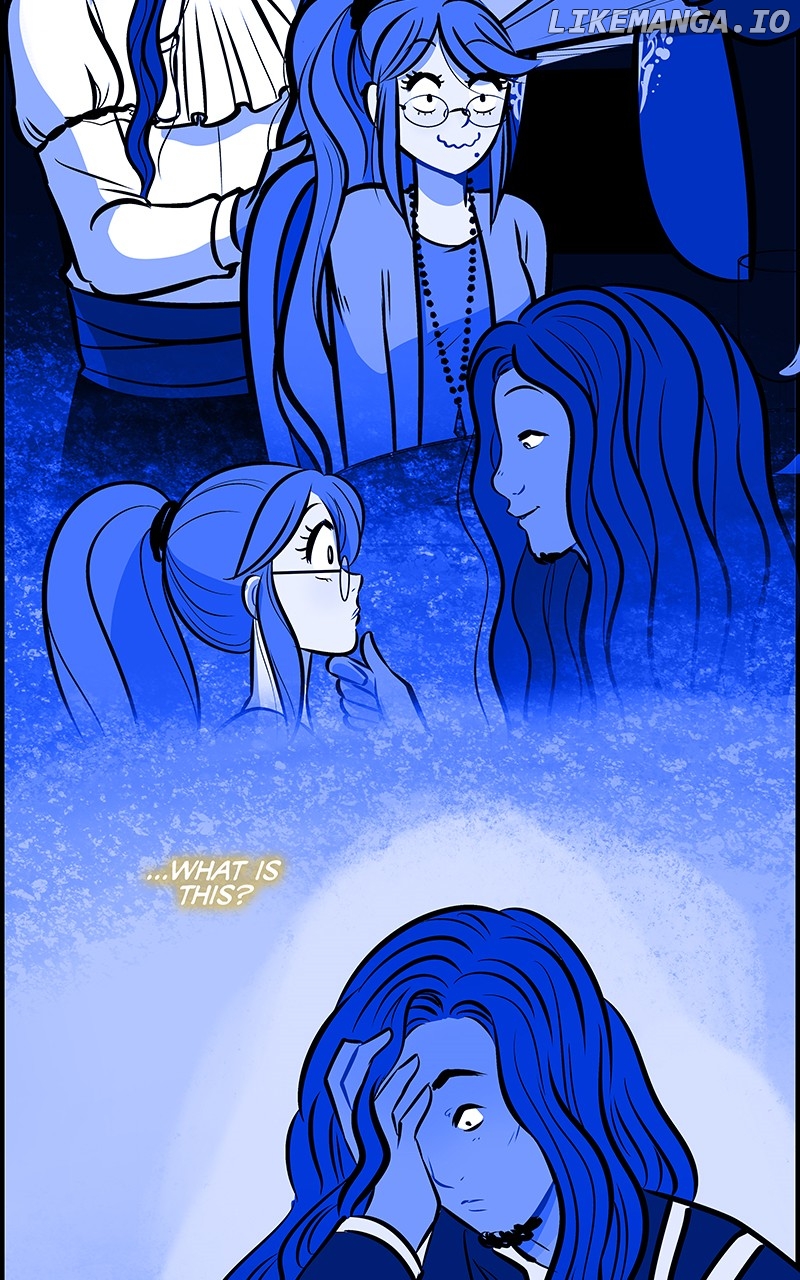 Blessed chapter 61 - page 38