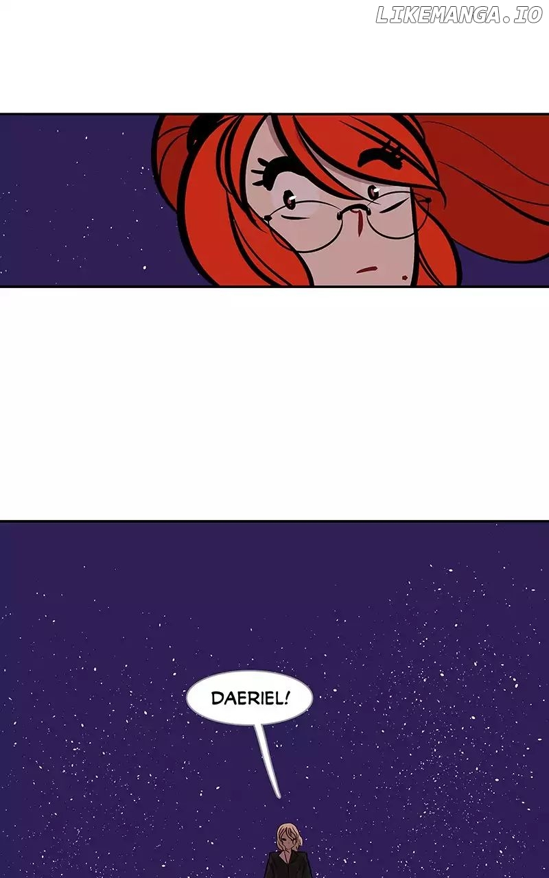 Blessed chapter 23 - page 7