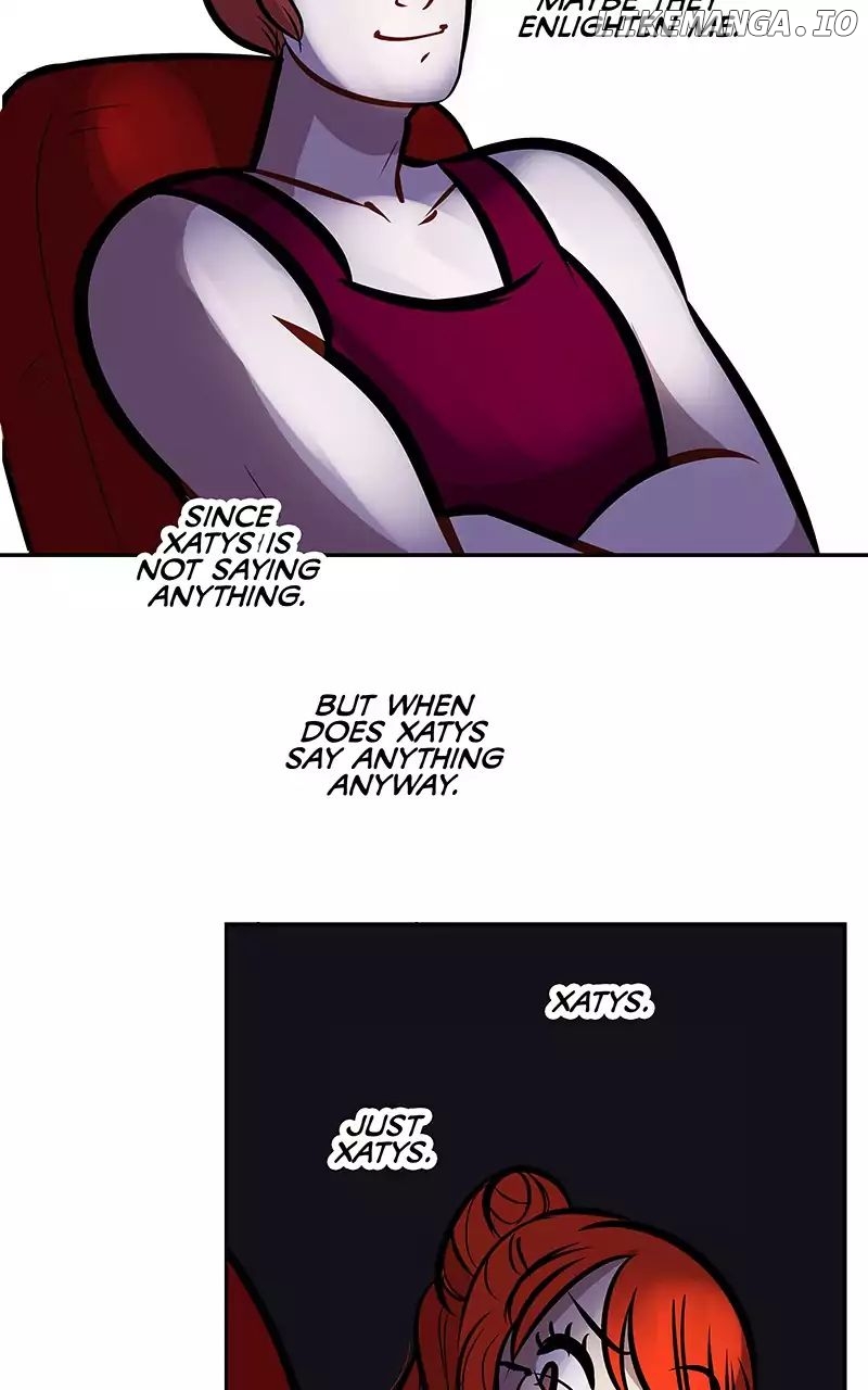 Blessed chapter 18 - page 11