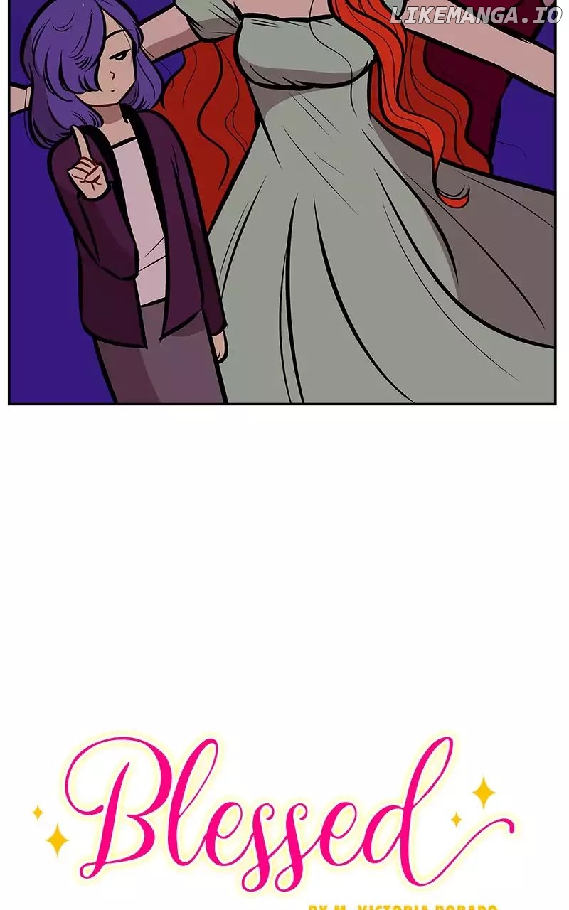 Blessed chapter 18 - page 4