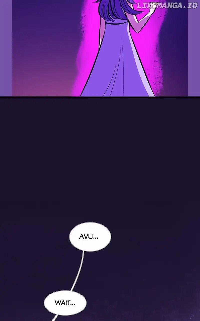 Blessed chapter 40 - page 39