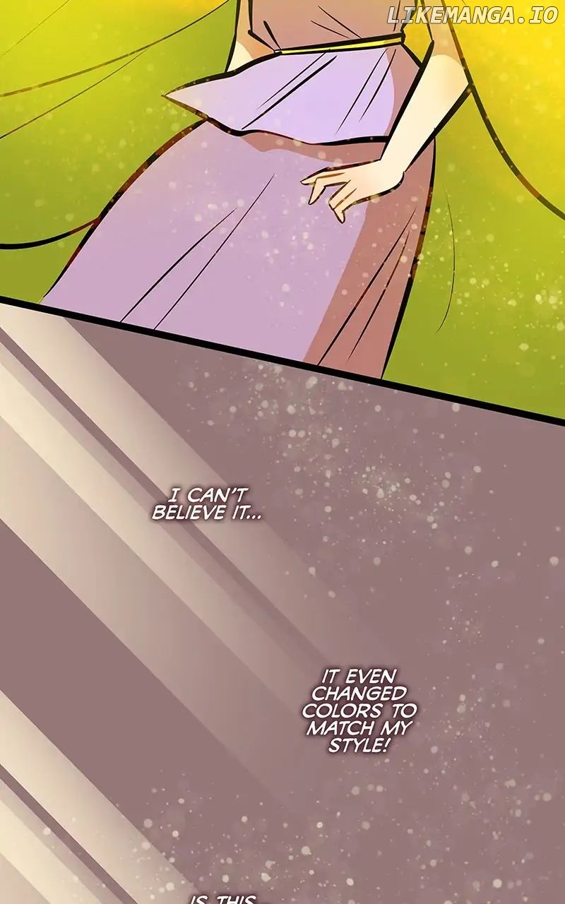 Blessed chapter 39 - page 18