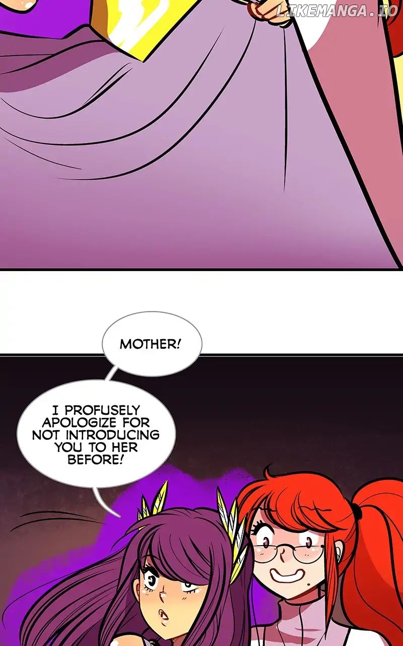 Blessed chapter 36 - page 16