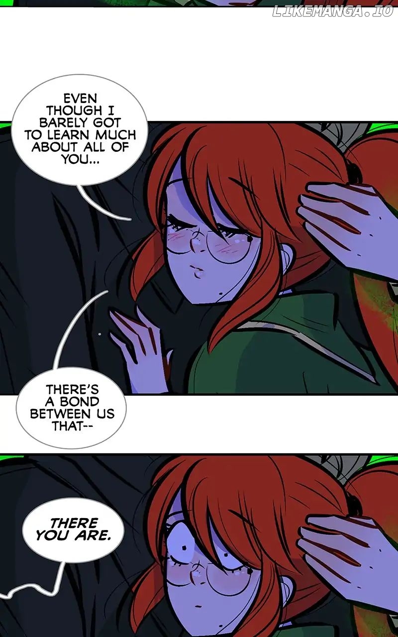 Blessed chapter 33 - page 6