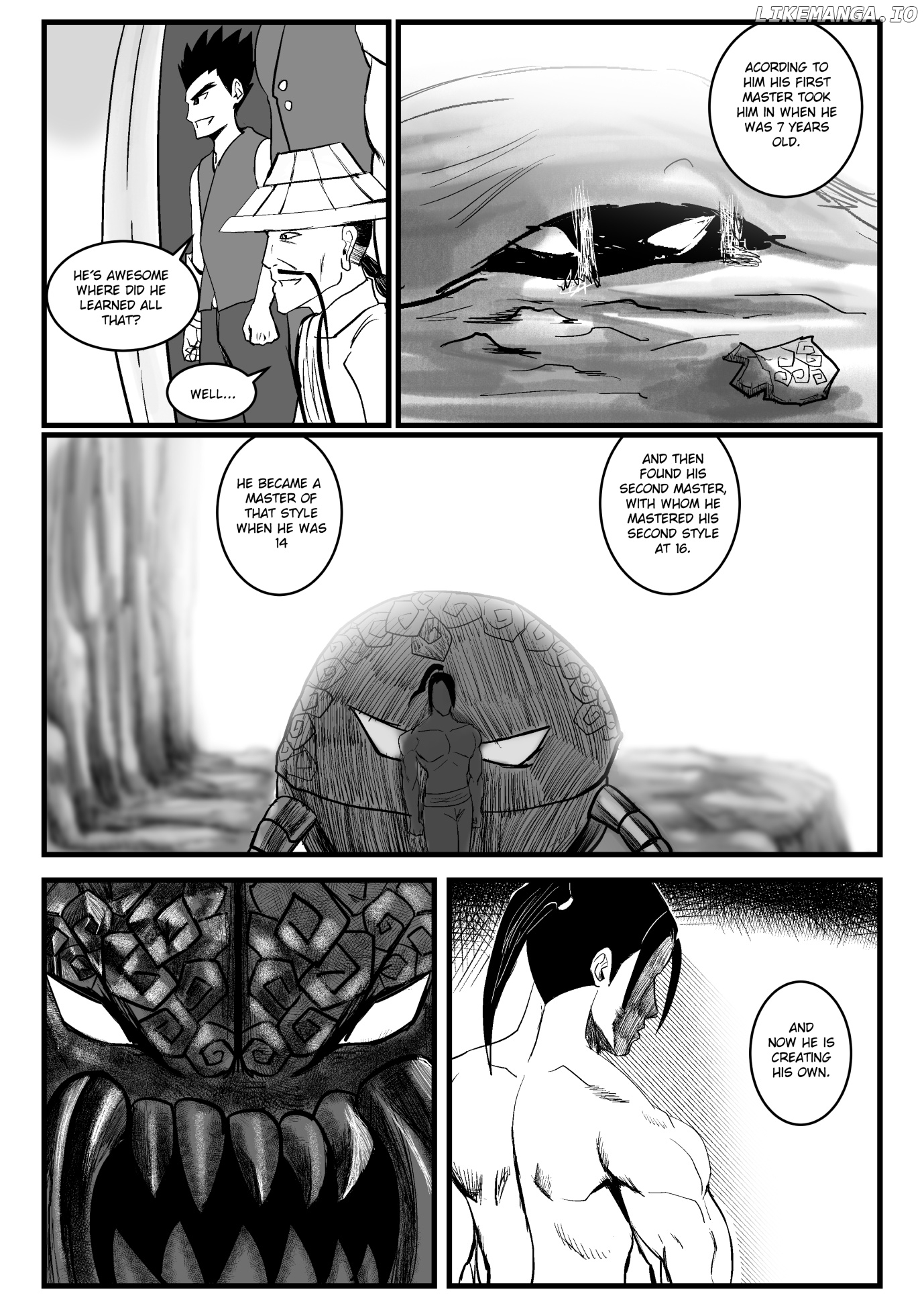 b.a.t/Broken Angel Theory chapter 1 - page 22