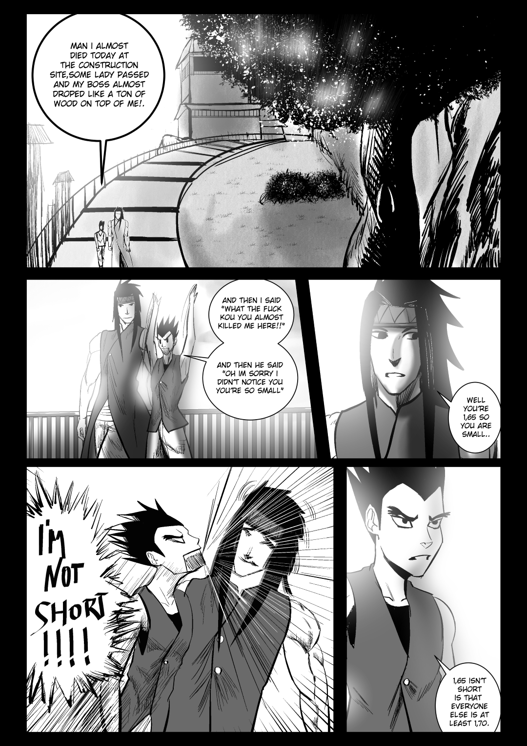 b.a.t/Broken Angel Theory chapter 2 - page 17