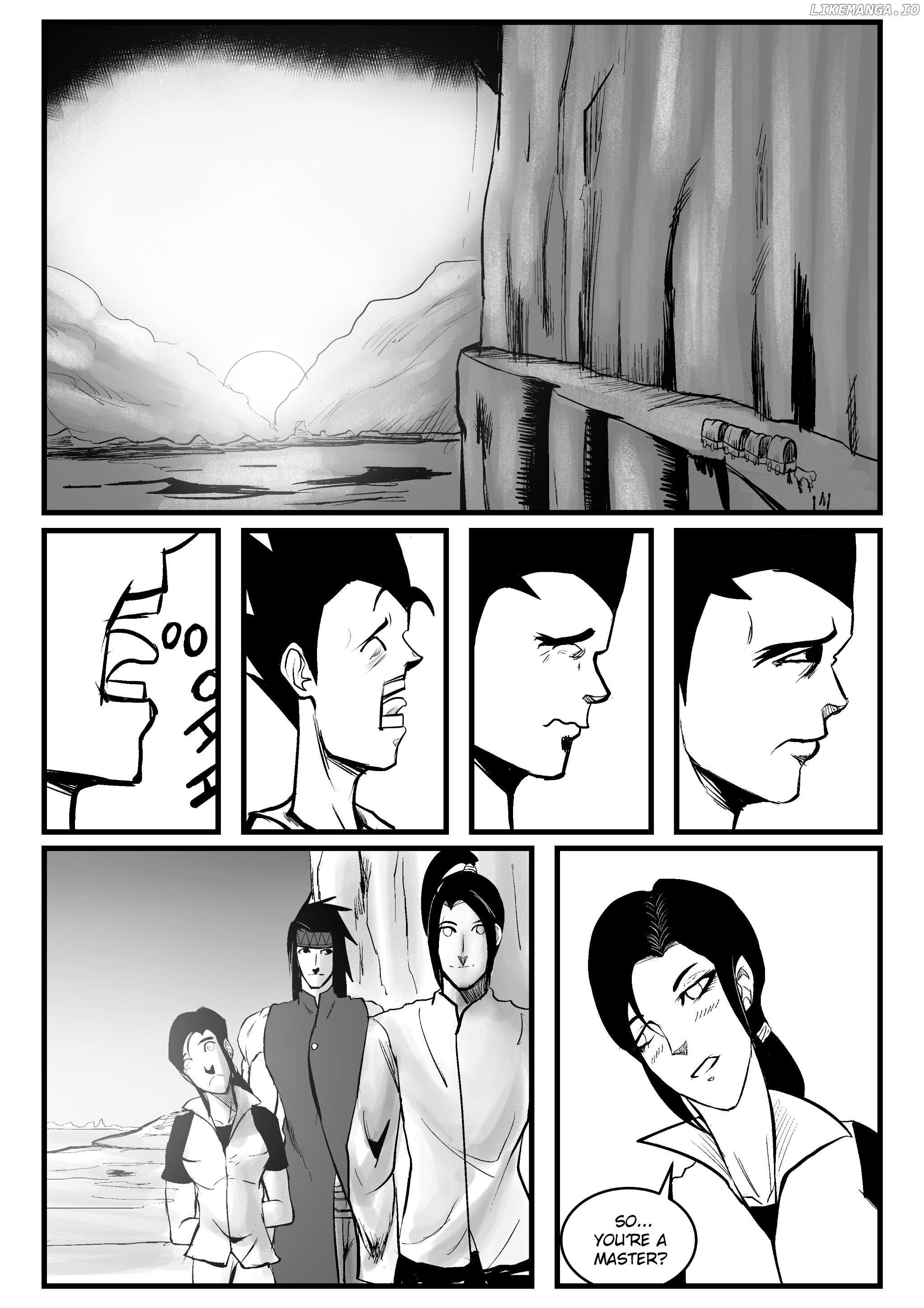 b.a.t/Broken Angel Theory chapter 3 - page 2