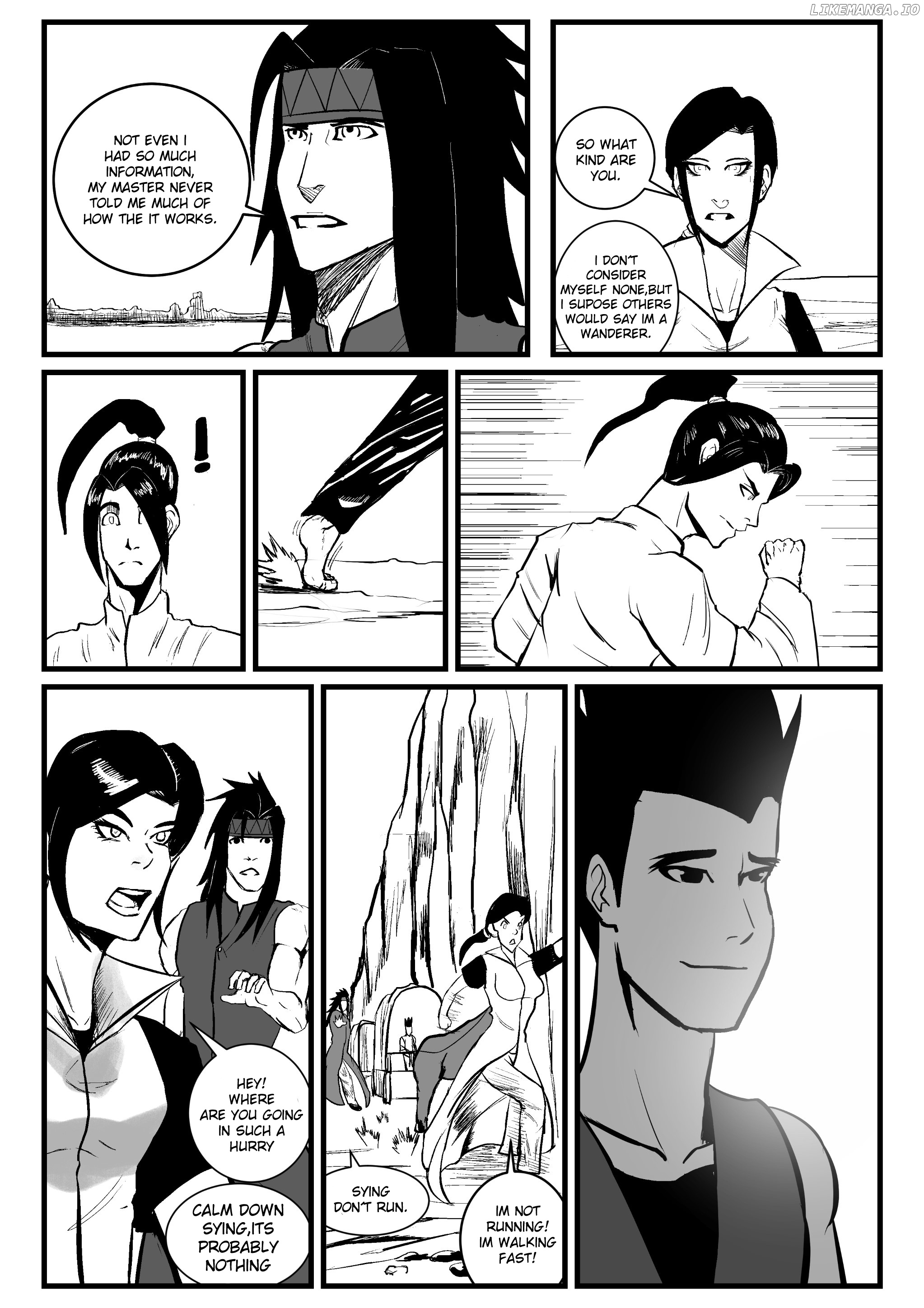 b.a.t/Broken Angel Theory chapter 3 - page 6