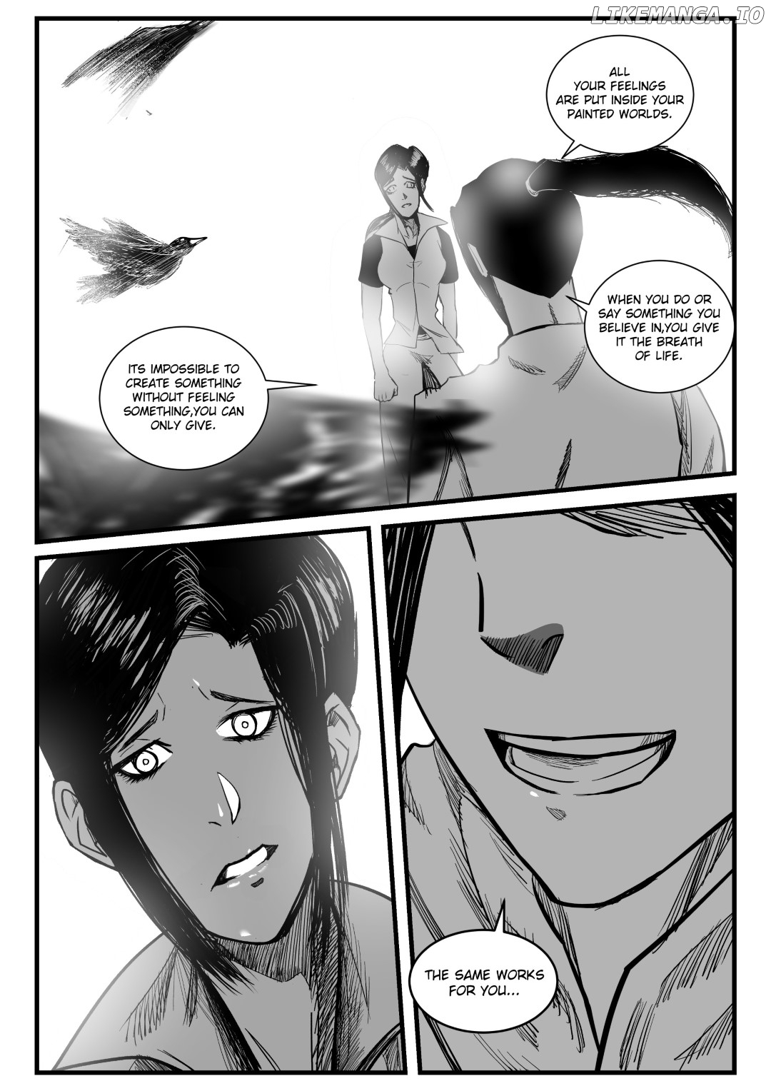 b.a.t/Broken Angel Theory chapter 4 - page 3