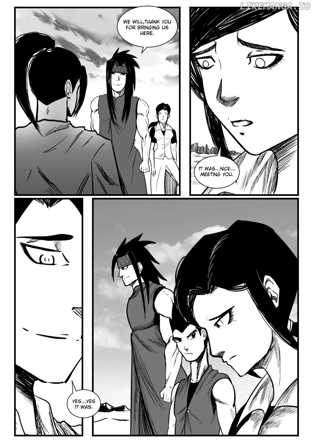 b.a.t/Broken Angel Theory chapter 4 - page 7