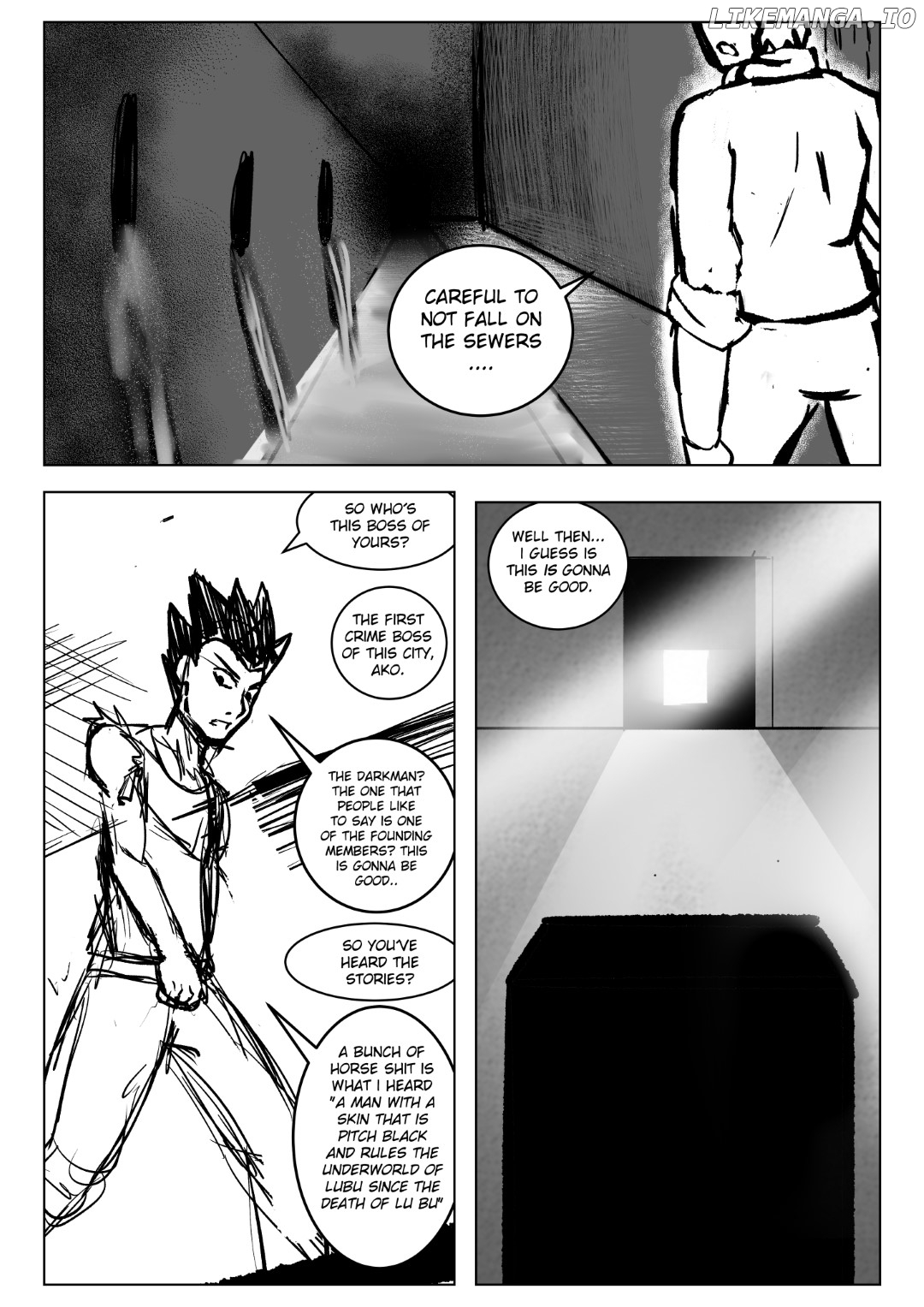 b.a.t/Broken Angel Theory chapter 8 - page 11