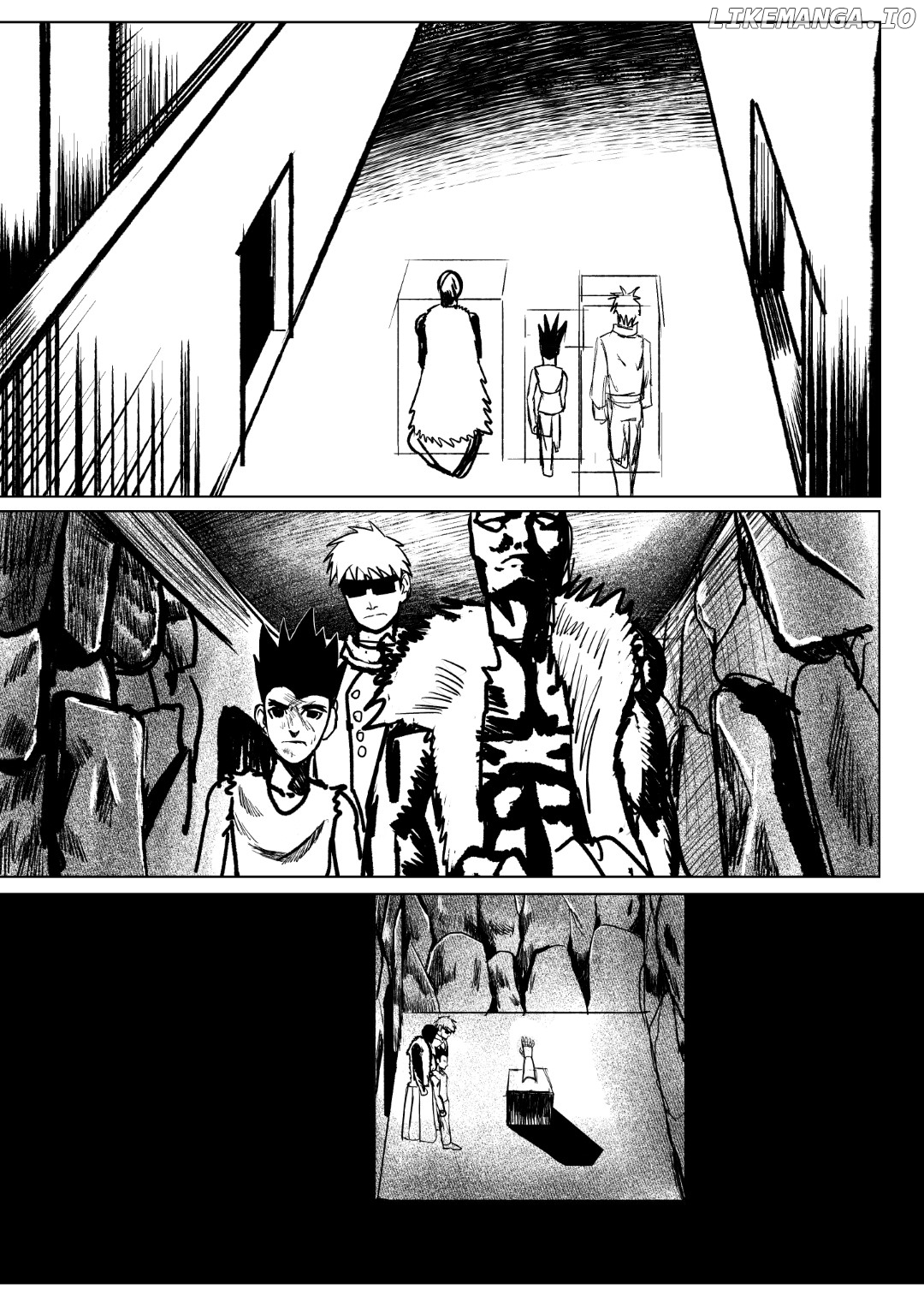 b.a.t/Broken Angel Theory chapter 8 - page 14