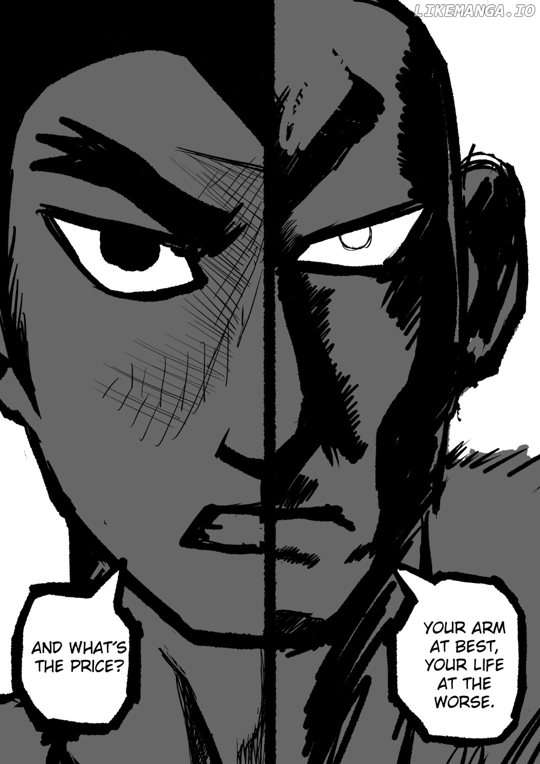 b.a.t/Broken Angel Theory chapter 8 - page 19