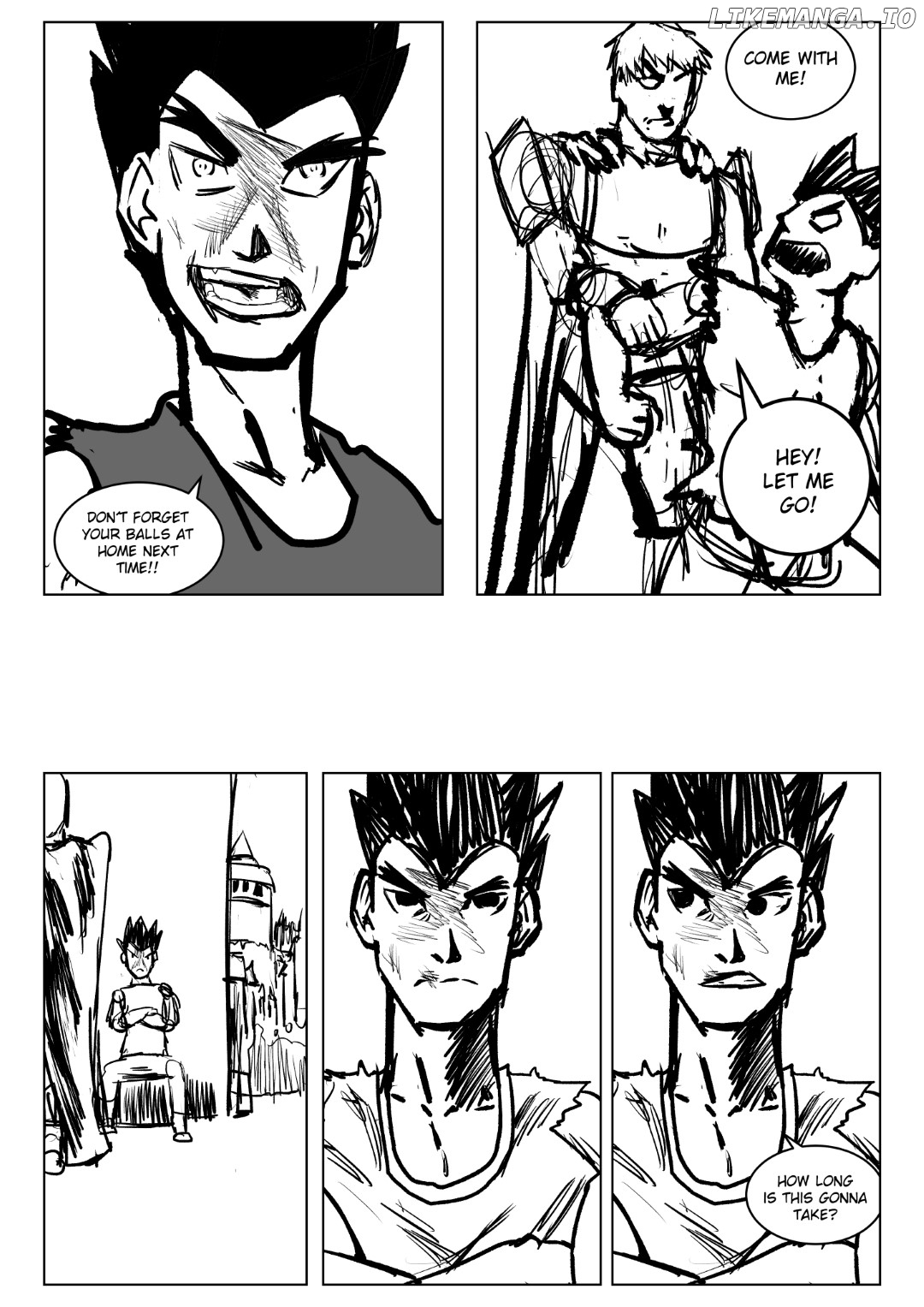 b.a.t/Broken Angel Theory chapter 8 - page 8