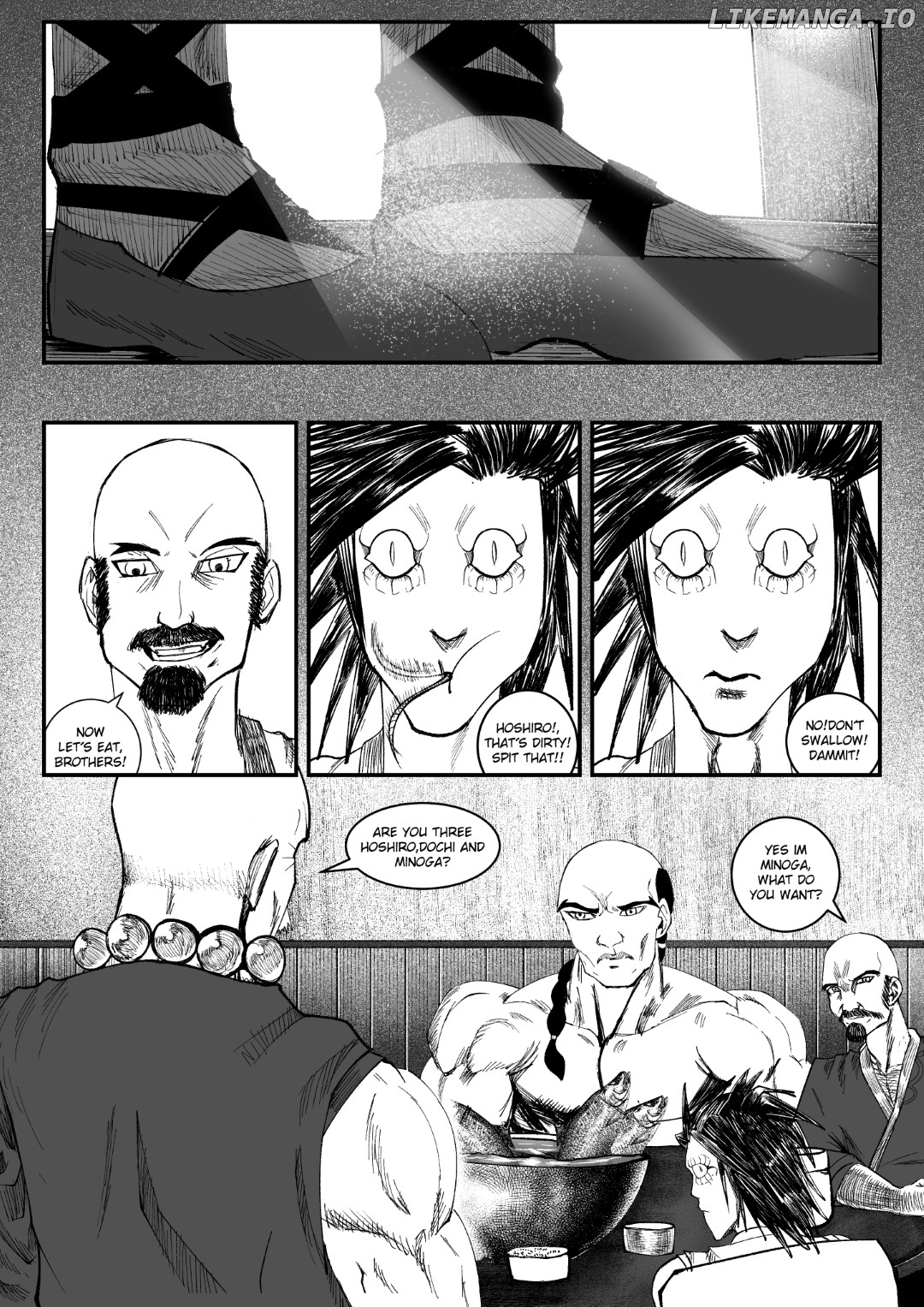 b.a.t/Broken Angel Theory chapter 9 - page 6