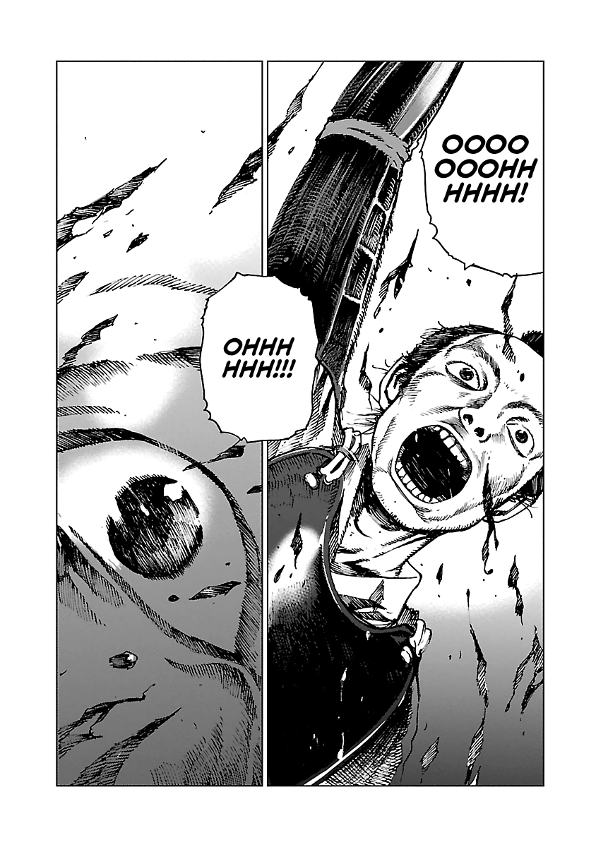 Reiri - Manga chapter 2 - page 10