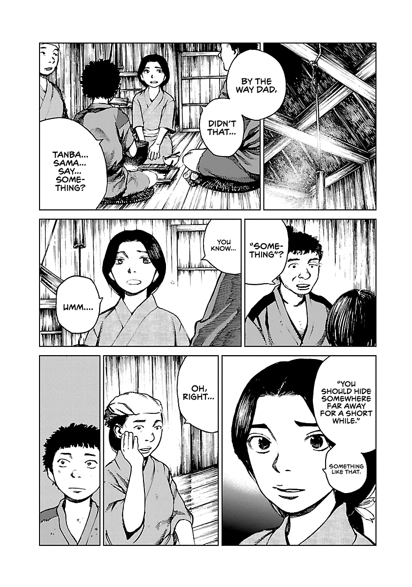 Reiri - Manga chapter 2 - page 36