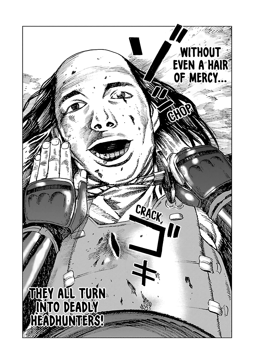 Reiri - Manga chapter 2 - page 9