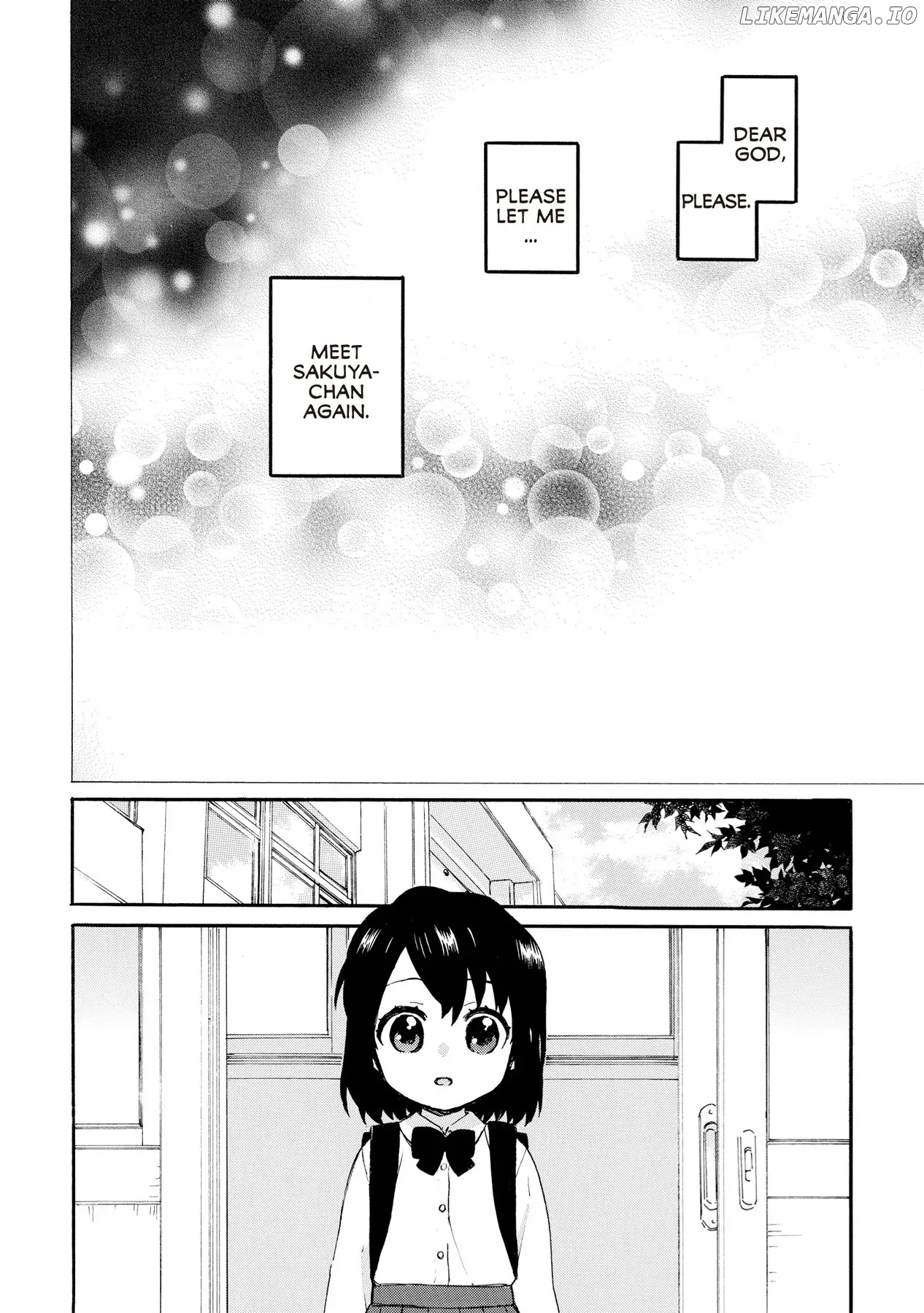 Roujoteki Shoujo Hinata-Chan chapter 69 - page 20