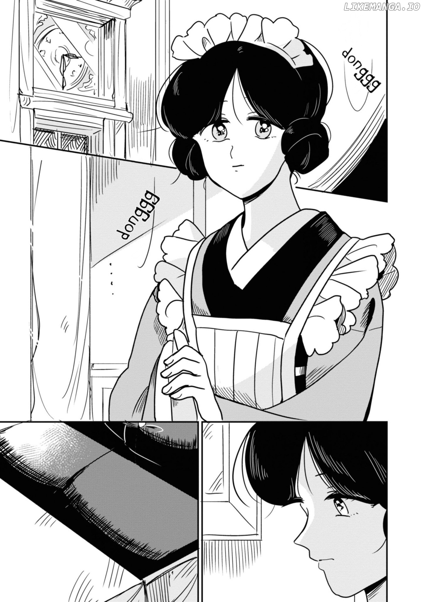 Yuki And The Authoress chapter 14 - page 13