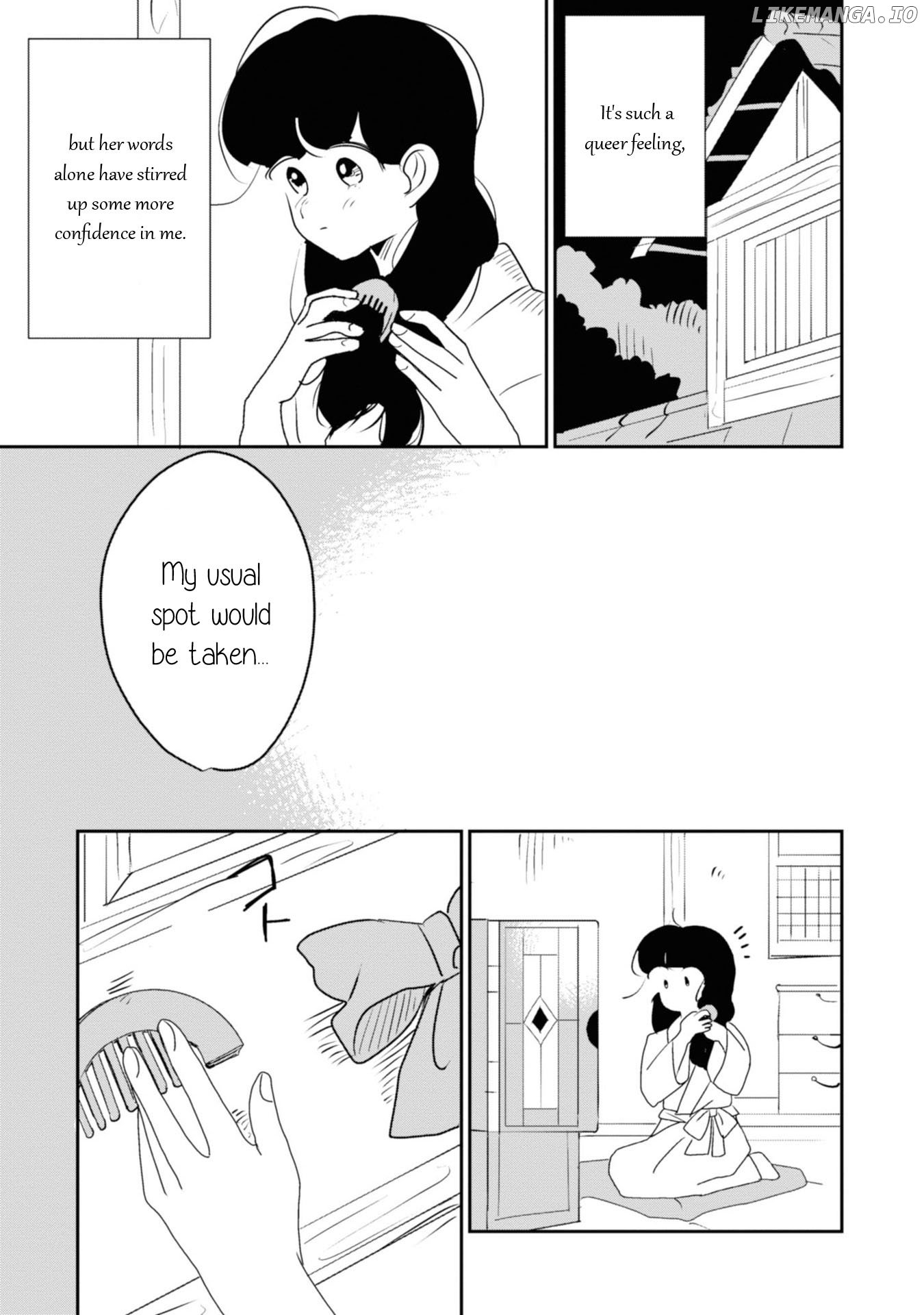 Yuki And The Authoress chapter 4 - page 20