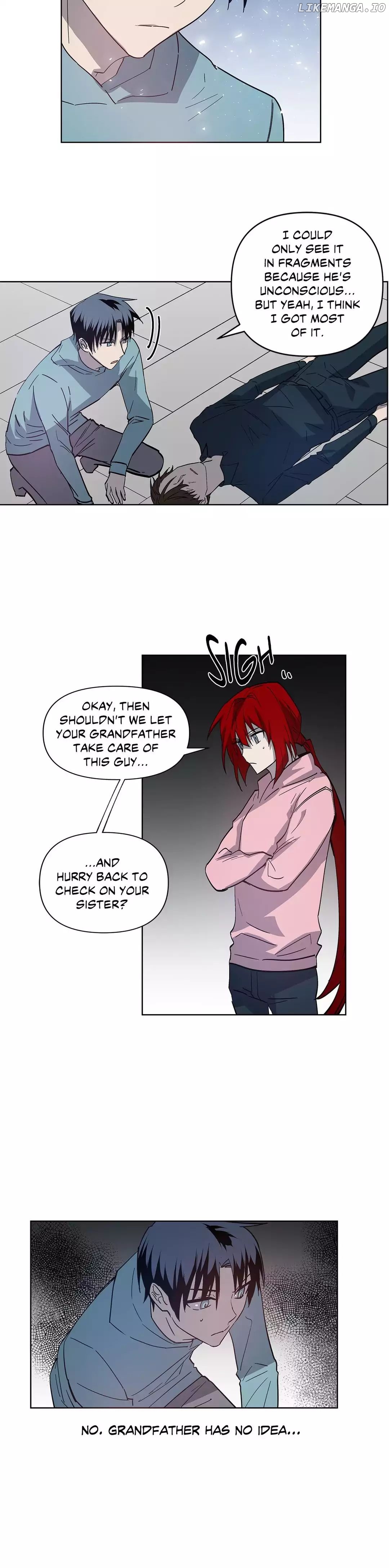 Inhale chapter 59 - page 9