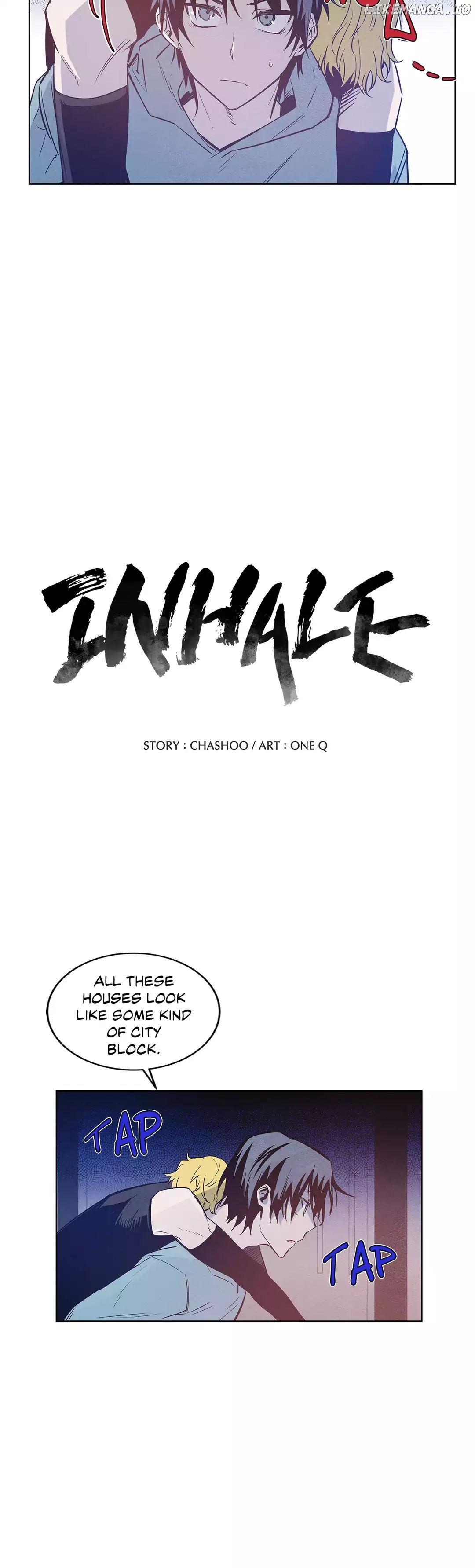 Inhale chapter 36 - page 3