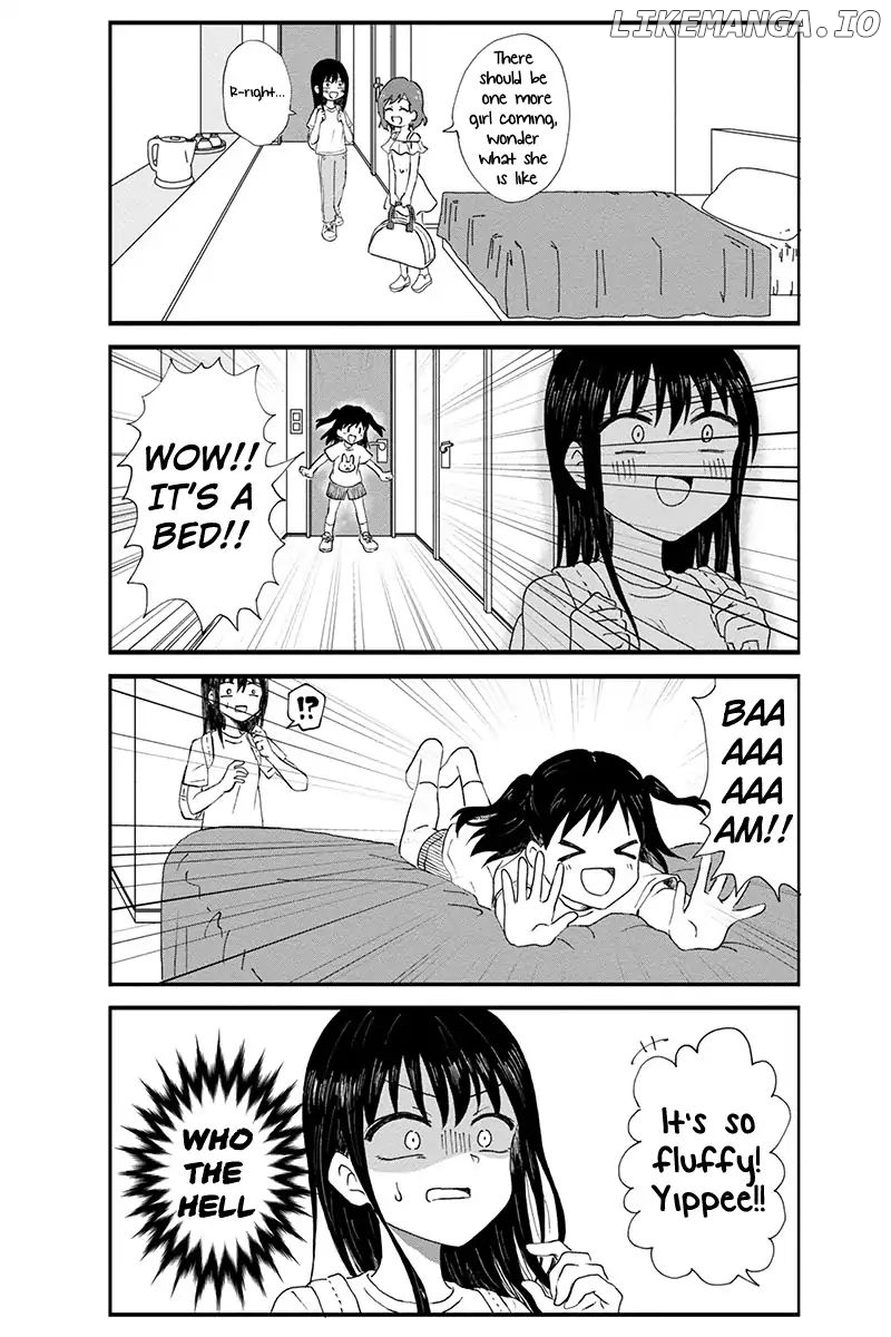 Disgusting Otaku, Become an Idol! chapter 2 - page 6