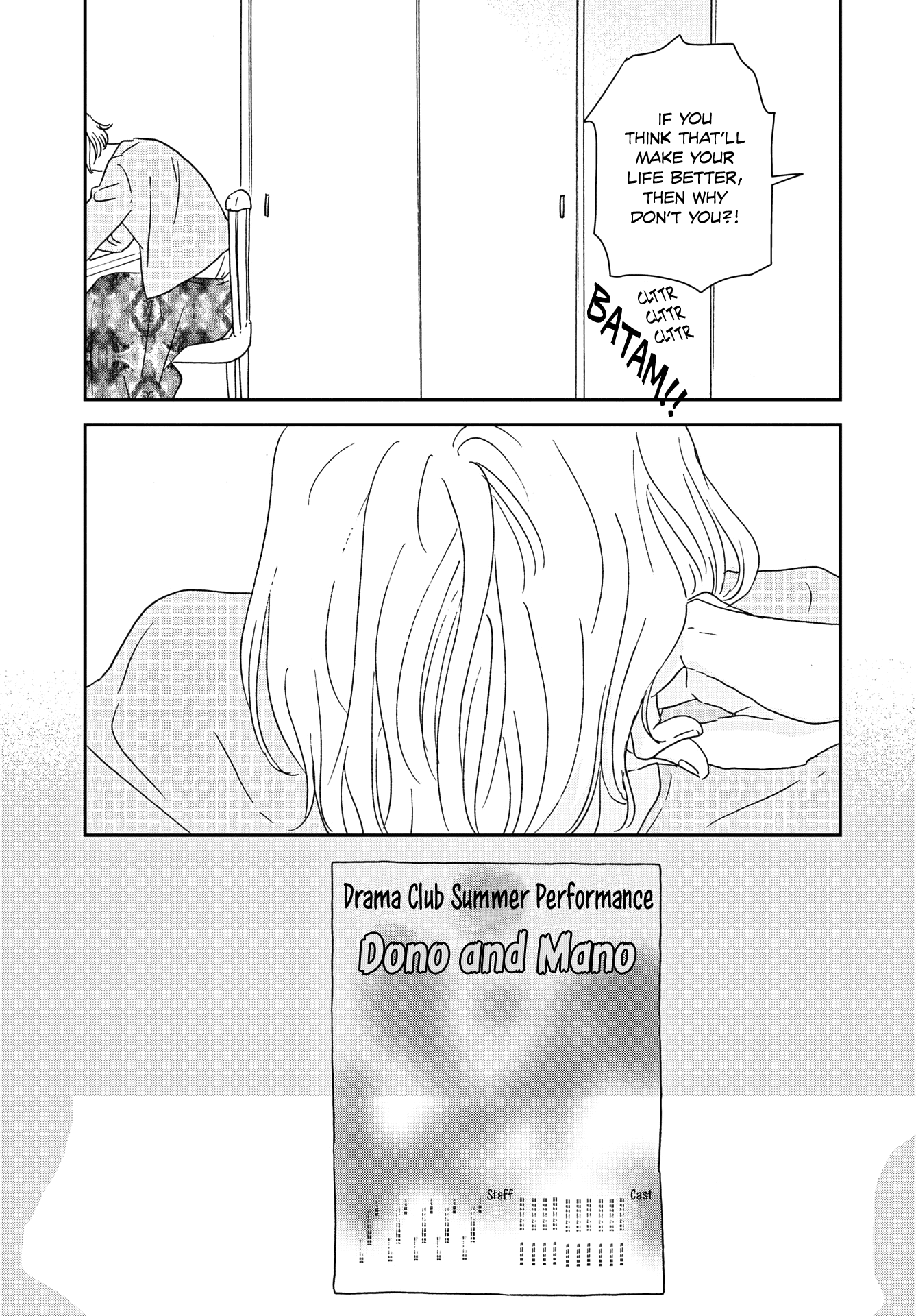 Different Country Diary chapter 47 - page 29