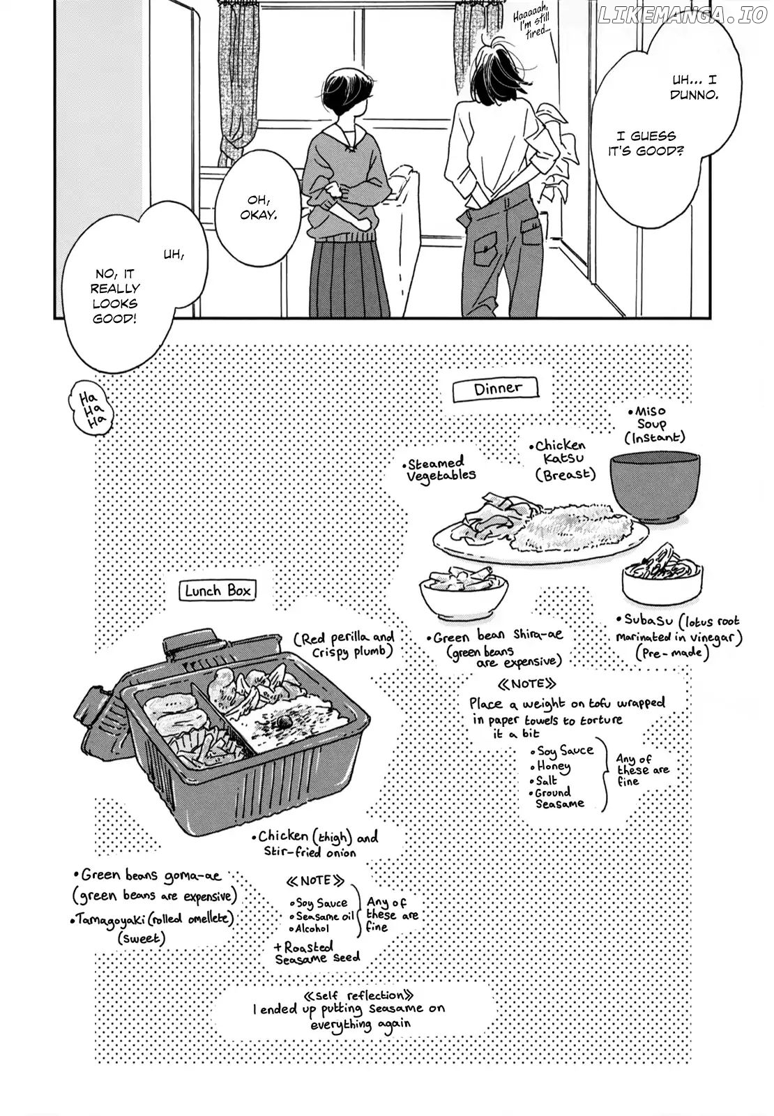 Different Country Diary chapter 1 - page 42