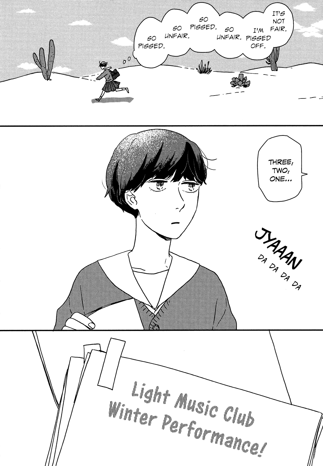 Different Country Diary chapter 26 - page 19