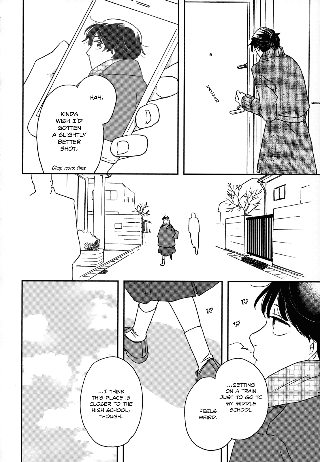 Different Country Diary chapter 7 - page 5