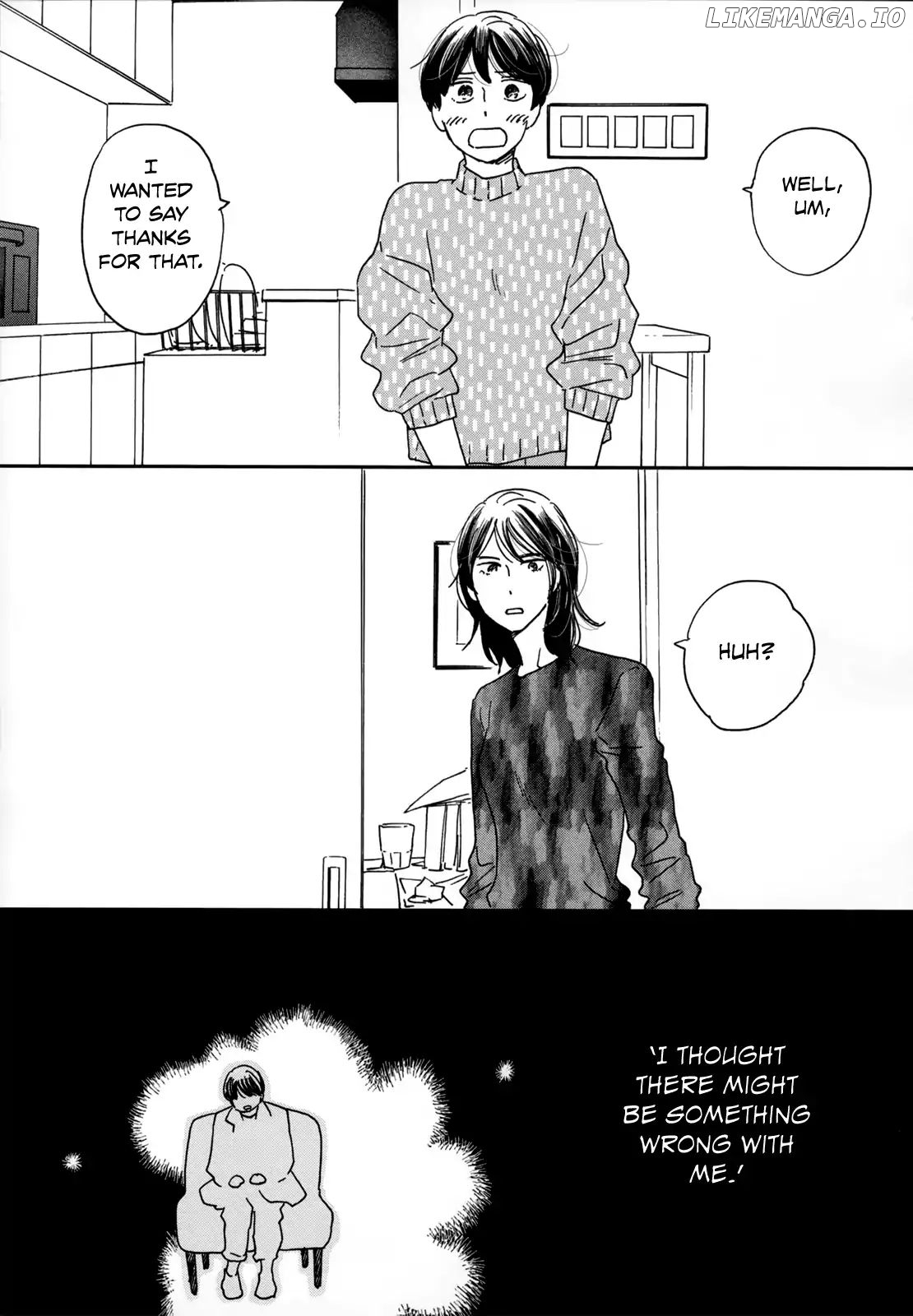 Different Country Diary chapter 4 - page 27