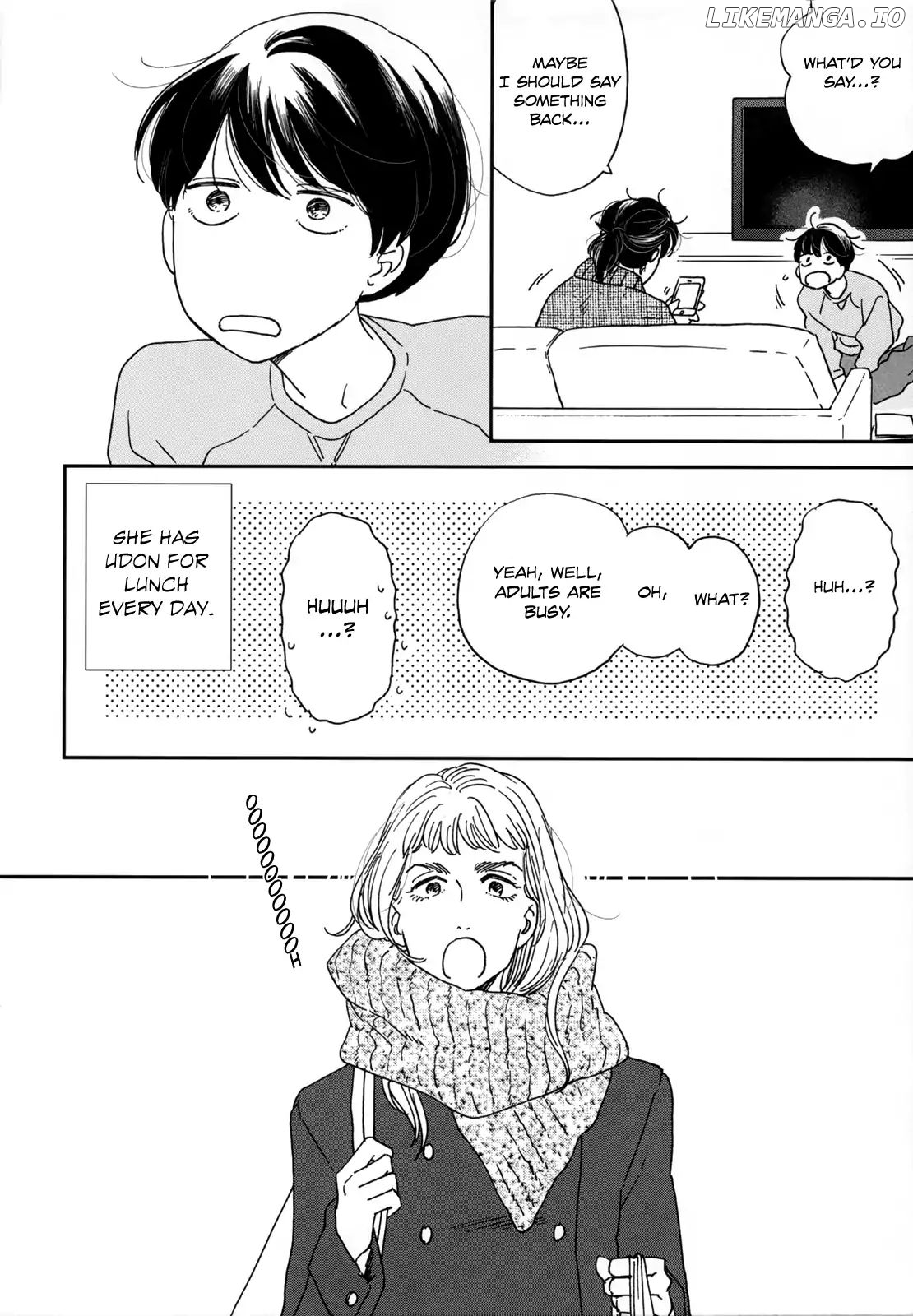 Different Country Diary chapter 4 - page 4