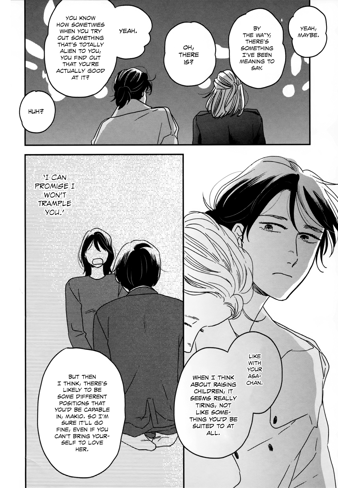 Different Country Diary chapter 10 - page 24