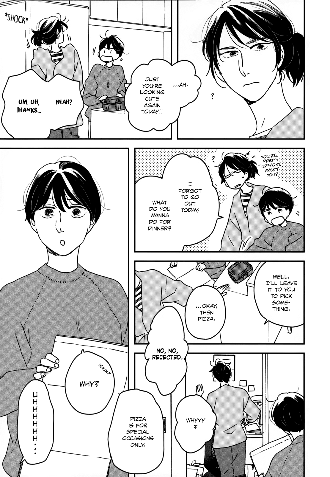 Different Country Diary chapter 10 - page 5