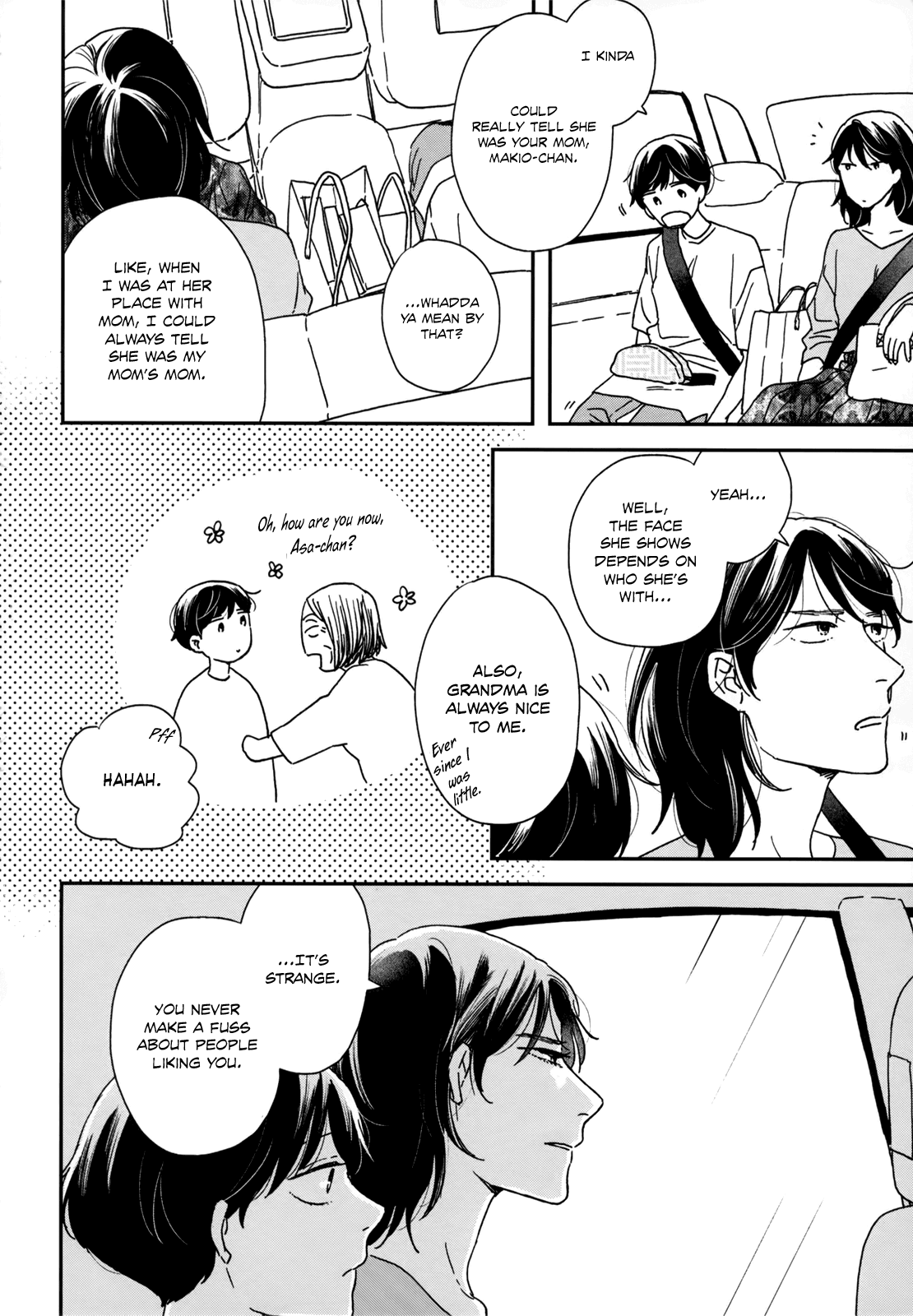 Different Country Diary chapter 17 - page 35