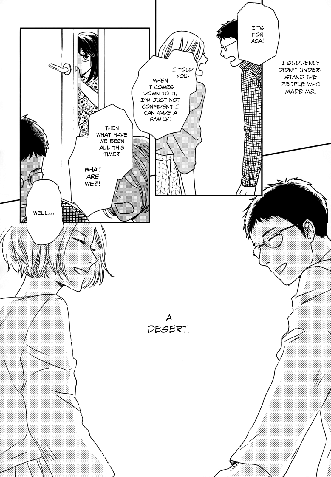 Different Country Diary chapter 13 - page 28