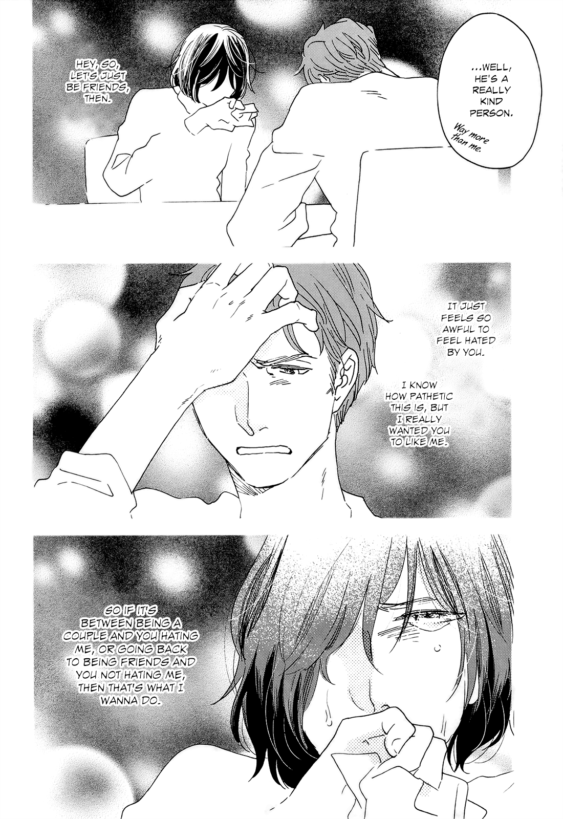 Different Country Diary chapter 18 - page 13