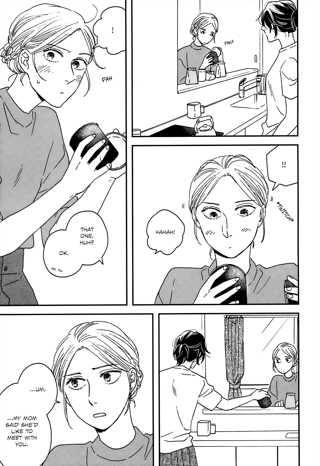 Different Country Diary chapter 18 - page 8