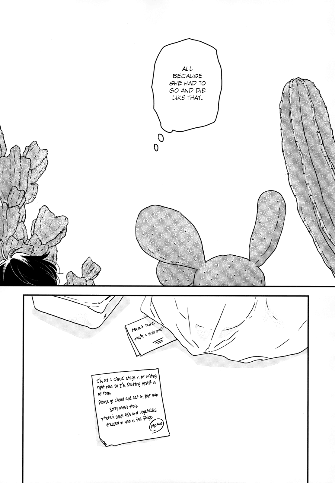 Different Country Diary chapter 24 - page 16