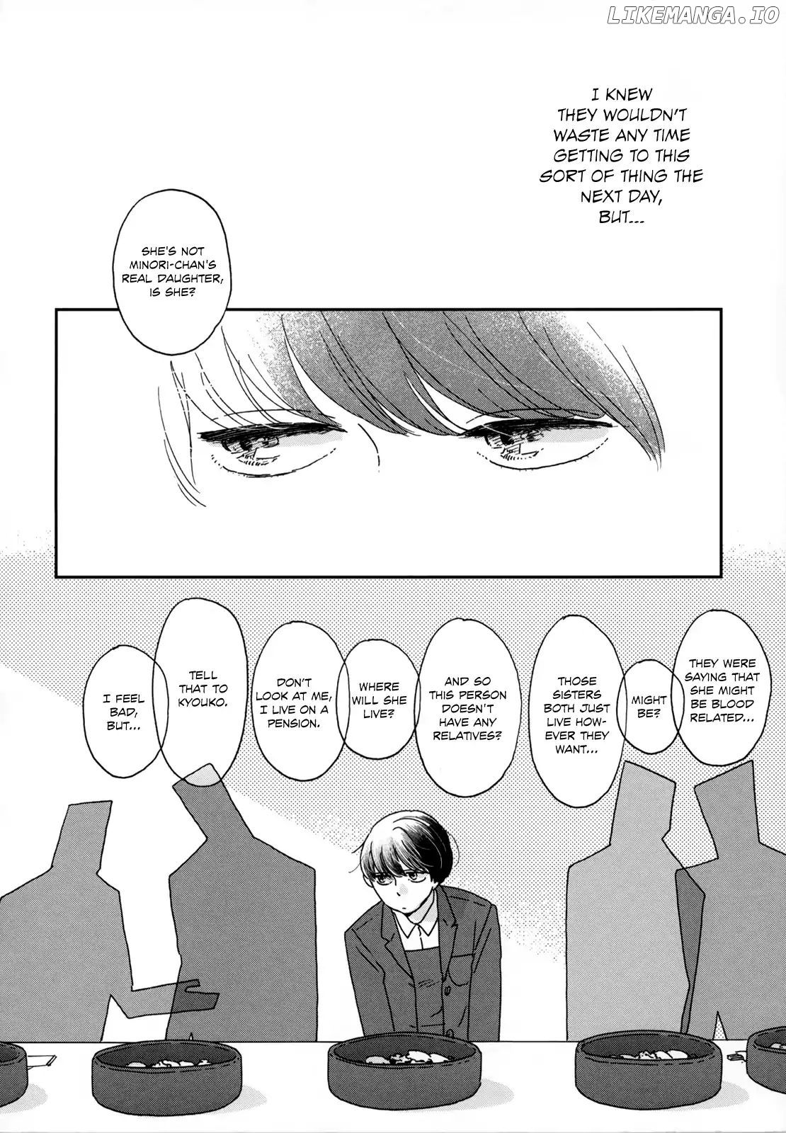 Different Country Diary chapter 2 - page 22