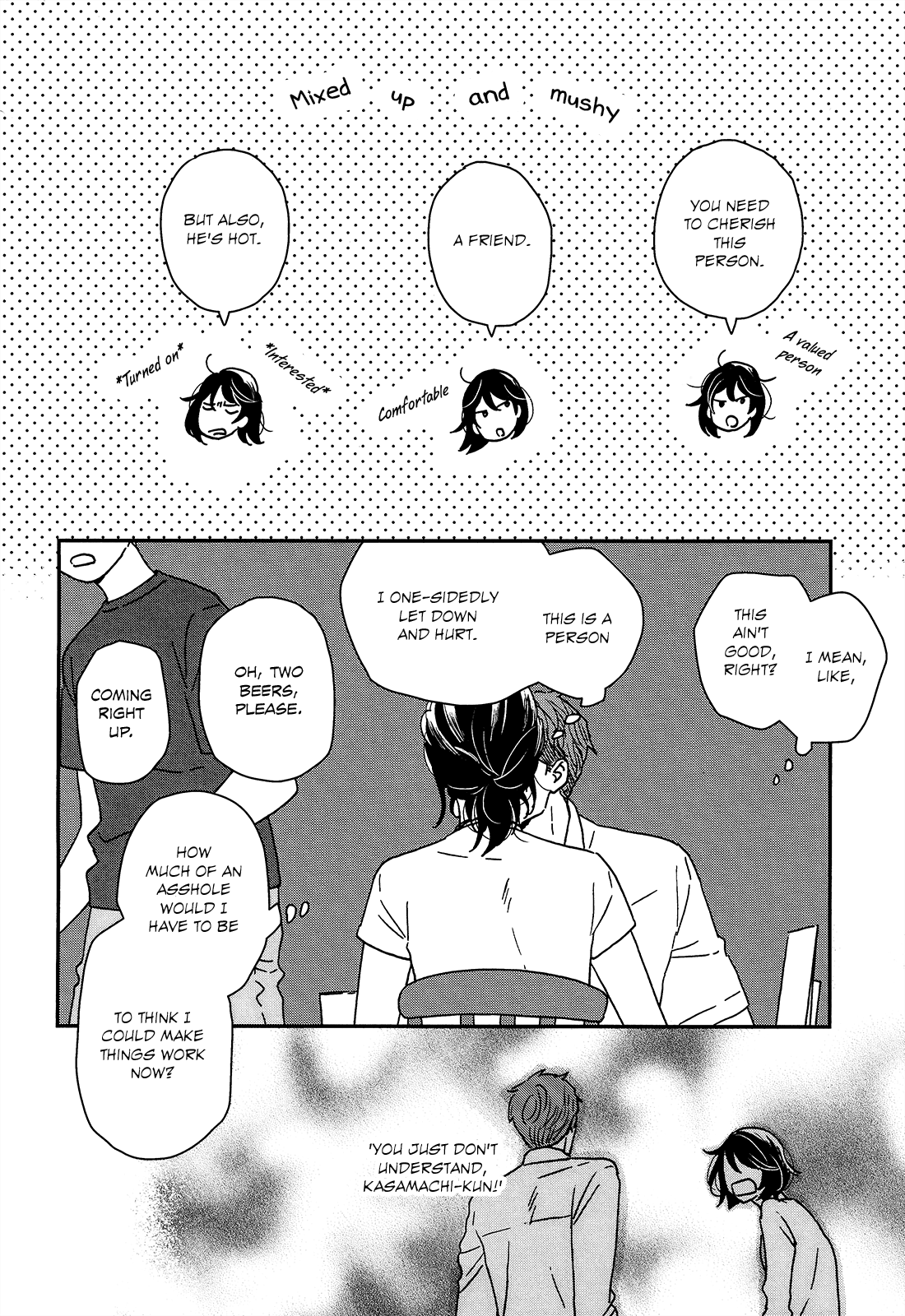 Different Country Diary chapter 20 - page 15