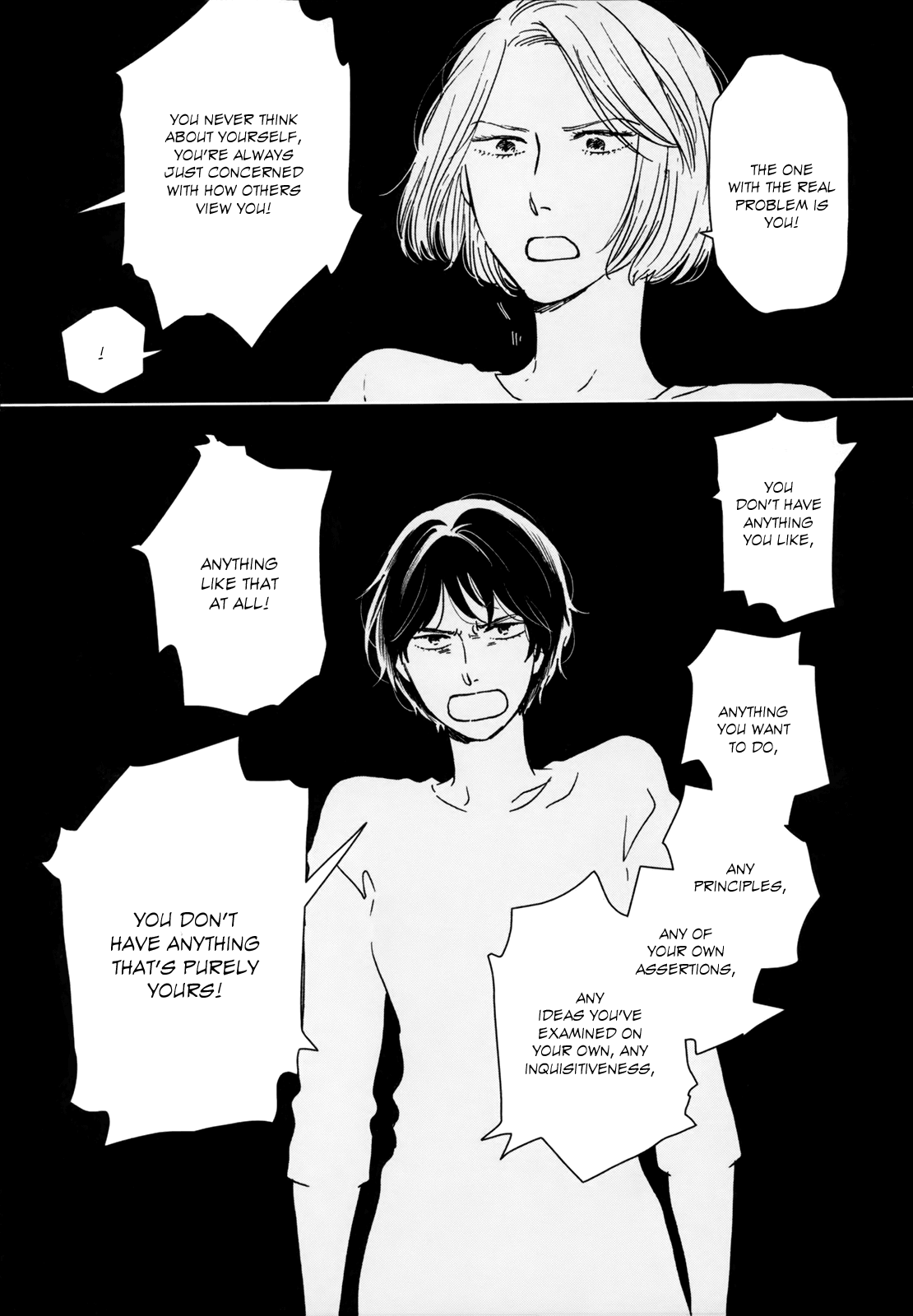 Different Country Diary chapter 23 - page 15