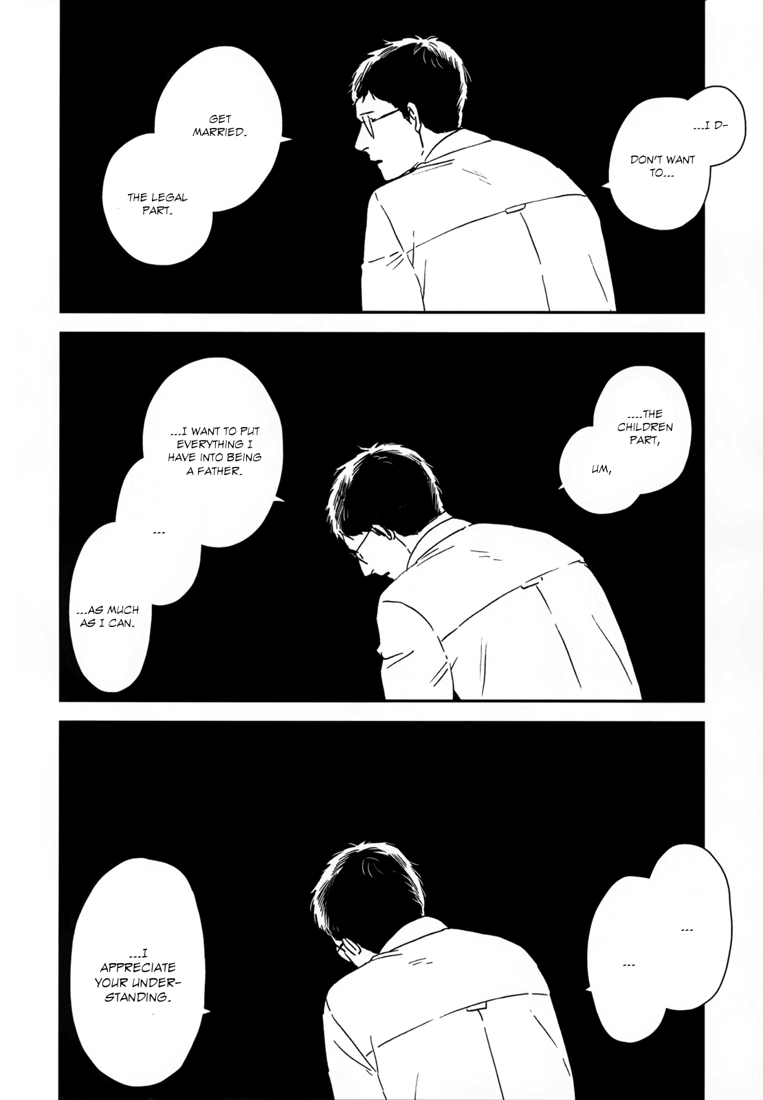 Different Country Diary chapter 23 - page 20