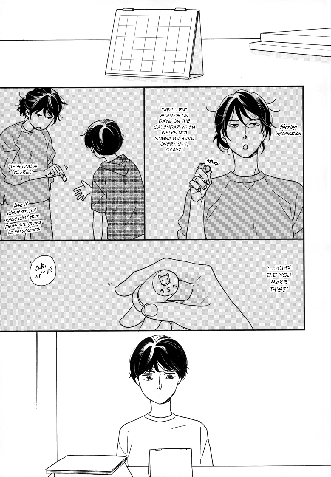 Different Country Diary chapter 23 - page 5