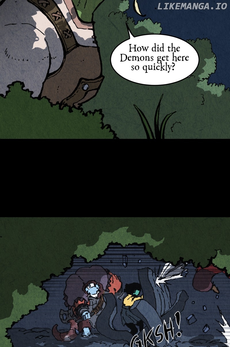 GUL chapter 78 - page 10