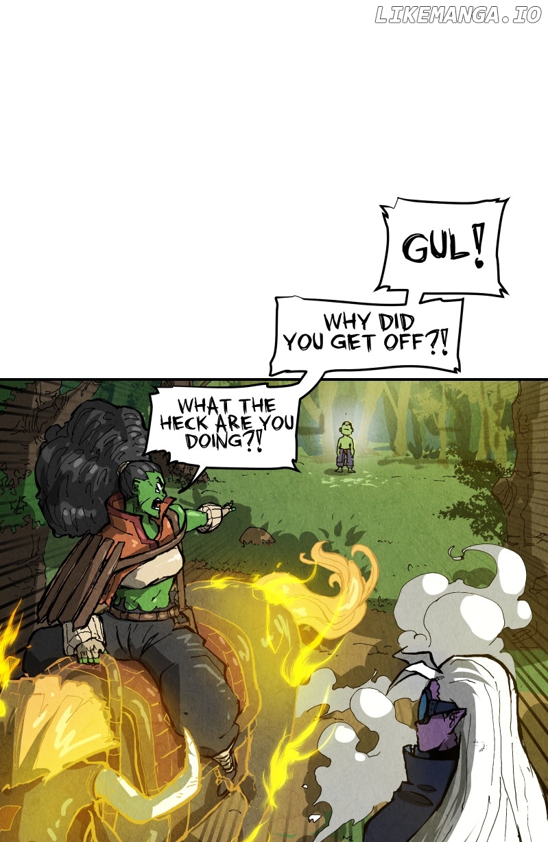 GUL chapter 76 - page 11