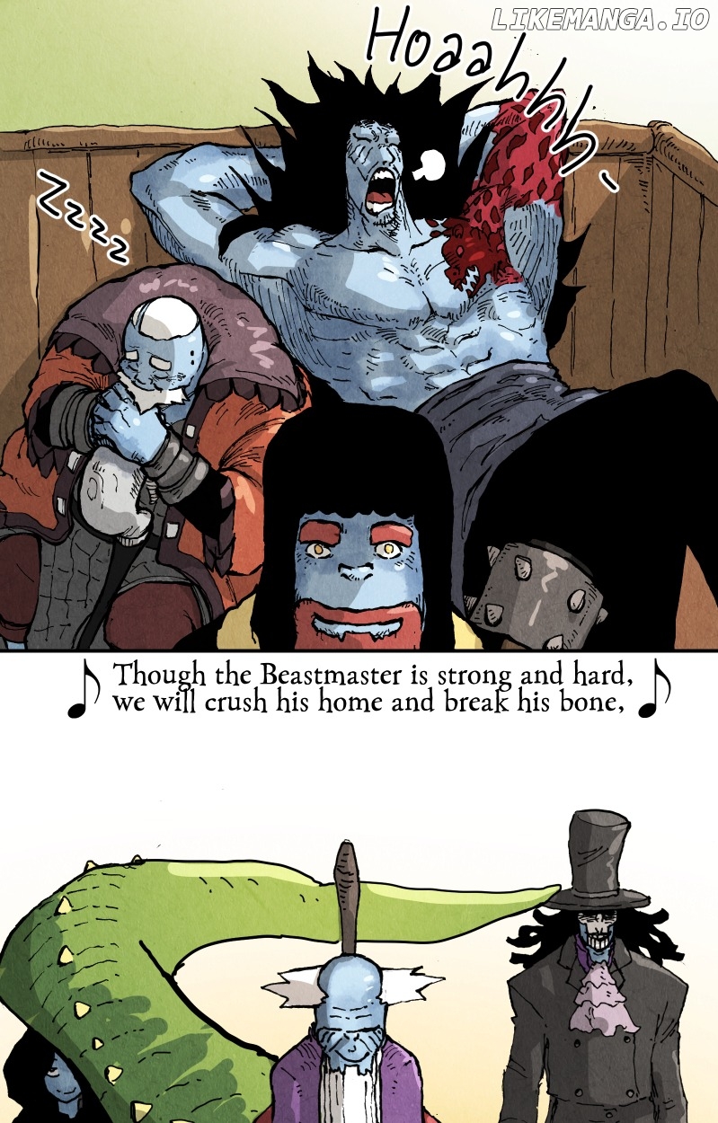 GUL chapter 65 - page 4