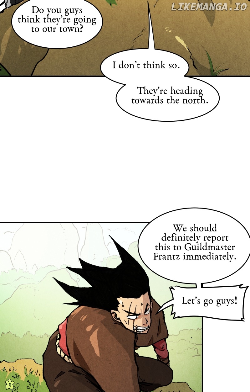 GUL chapter 57 - page 21